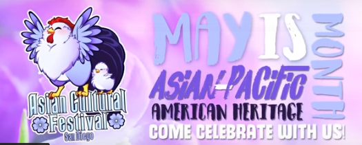 Asian Culturak Festival