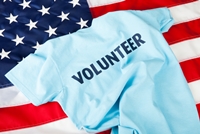 Volunteer