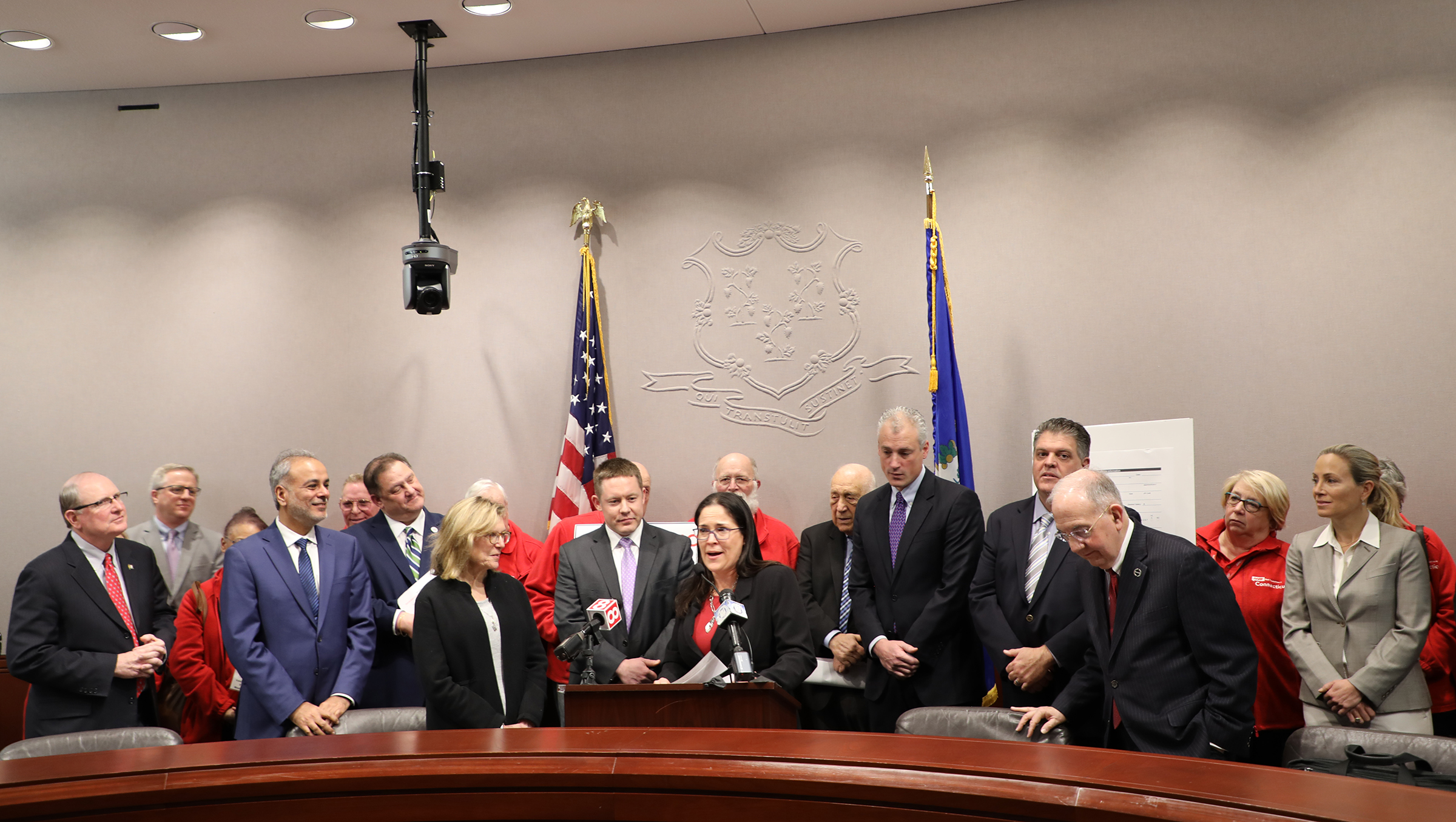 Group with Nora at podium.jpg