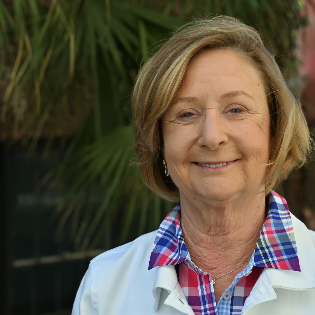 Paula Howell AARP SC